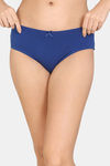 Zivame Low Rise Full Coverage Hipster Panty (Pack of 3) - Multicolor — thumbnail 10